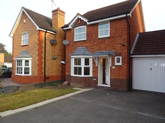 Apartment for rent in West Midlands