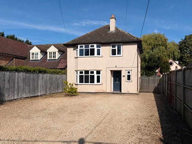 Apartment for rent in Evershot, Oxfordshire