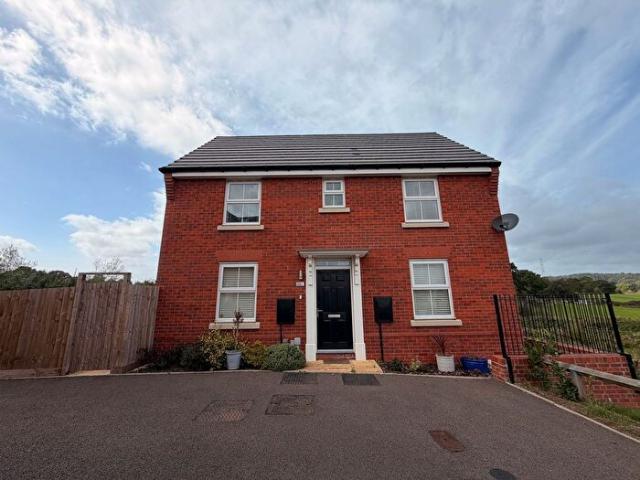 Apartment for rent in Kettlebrook, Staffordshire