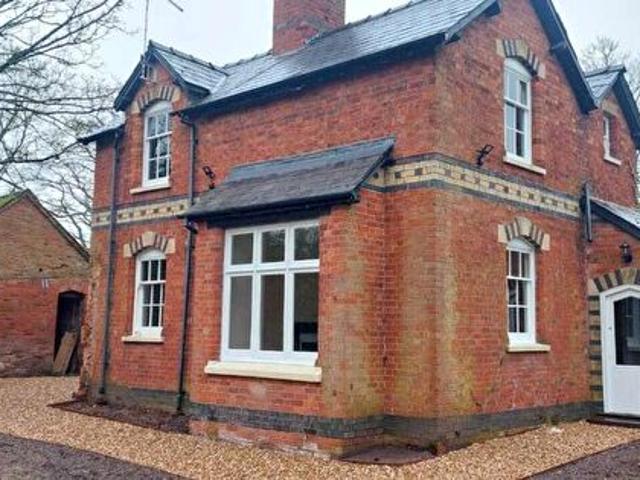Apartment for rent in Wroxall, Green Close
