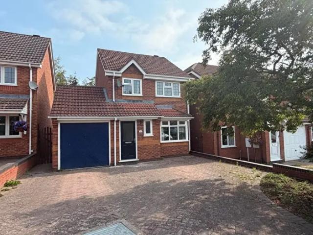 Apartment for rent in Brentingby, Leicestershire