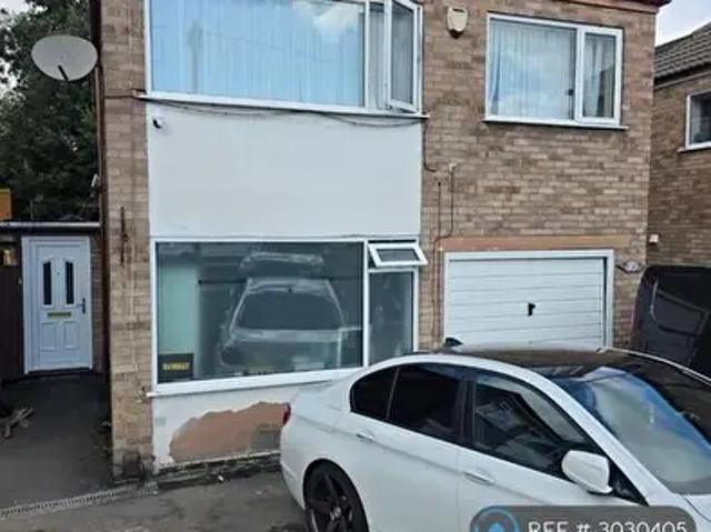 Apartment for rent in Wollaton Vale, Haddon