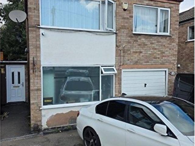 Apartment for rent in Wollaton Vale, Haddon