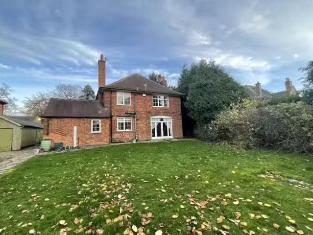 House for rent