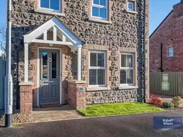 House for sale in County Armagh