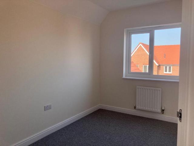 House for rent in Liddington, Swindon