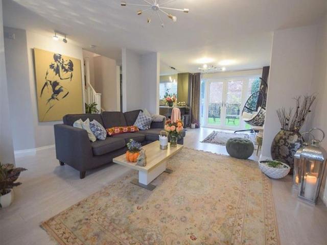House for rent in Cheadle, Stockport