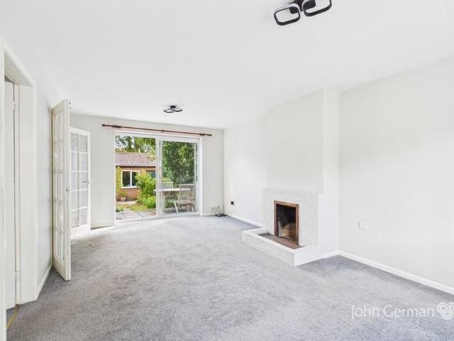 House for rent in Beamhurst, Staffordshire