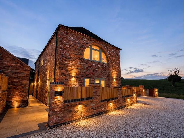 House for rent in Chadsmoor, Staffordshire
