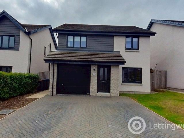 House for rent in Banchory, Scotland