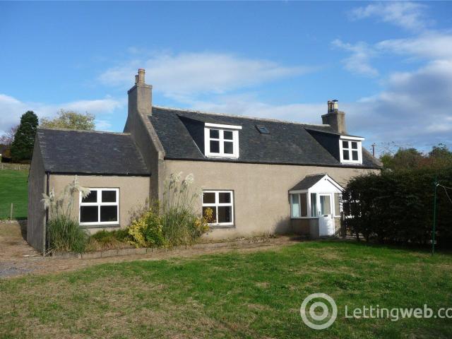 House for rent in Banchory, Aberdeenshire