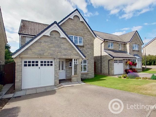 House for rent in Ellon, Scotland