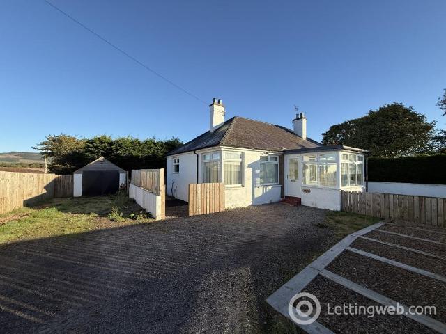 House for rent in Haulkerton, Laurencekirk