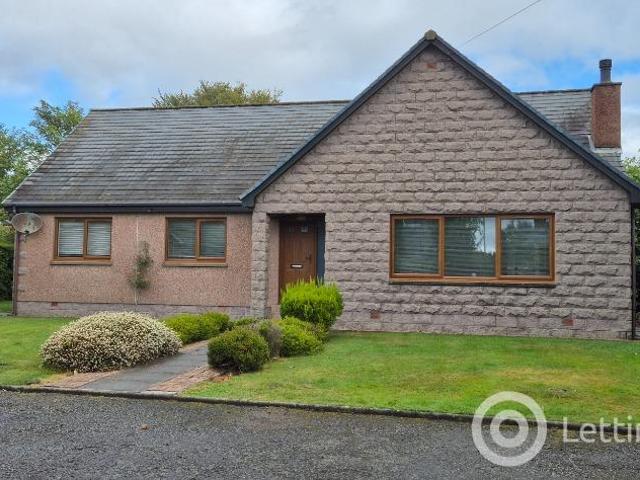 House for rent in Arduthie, Stonehaven