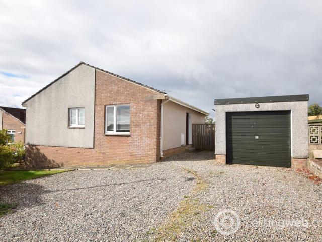 House for rent in Methven, Scotland