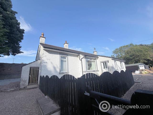 House for rent in Scotland