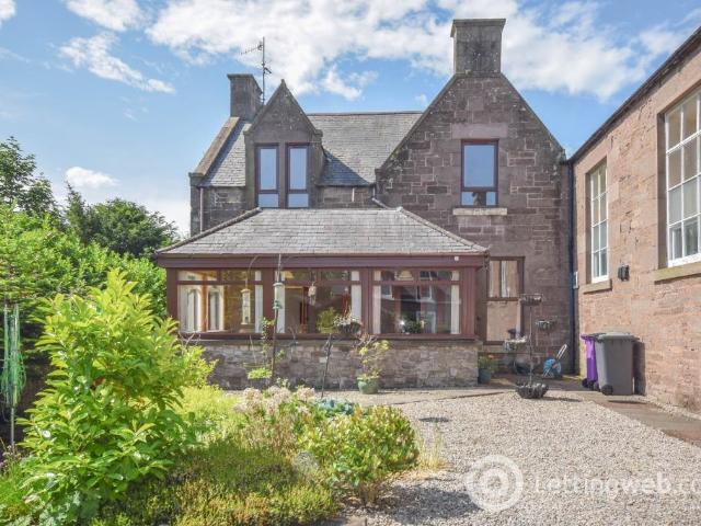 House for rent in Brechin