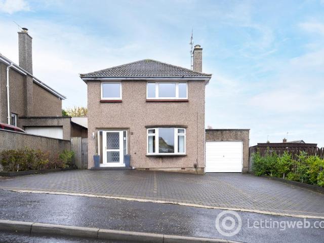 House for rent in Fairmilehead, Scotland