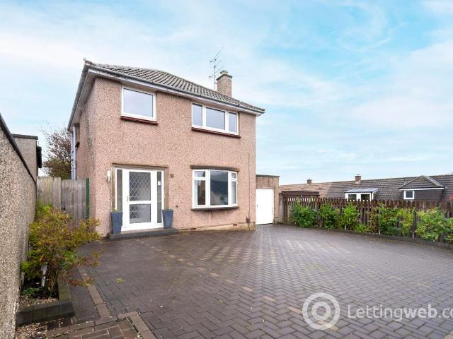 House for rent in New Swanston, City of Edinburgh