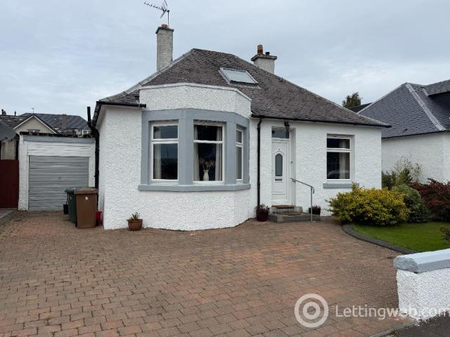 House for rent in Corstorphine, Scotland