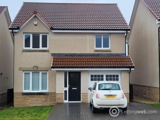House for rent in Scotland