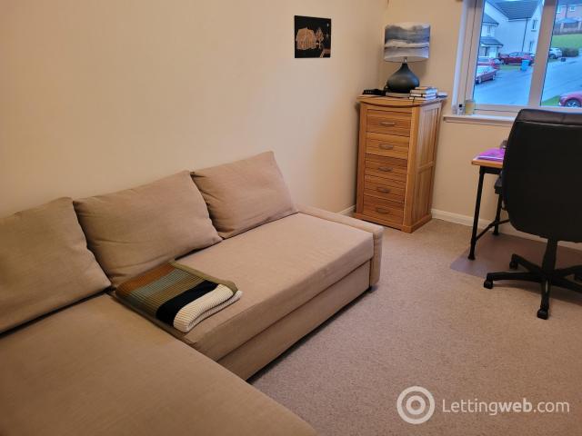 House for rent in Scotland