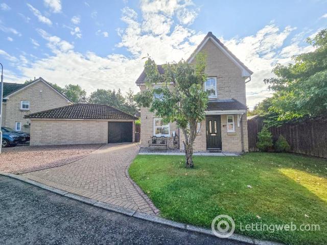 House for rent in Balfarg, Markinch
