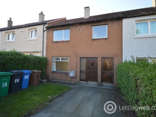 House for rent in Templehall, Kirkcaldy