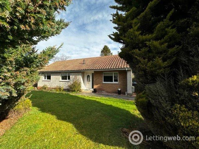 House for rent in St Andrews, Scotland