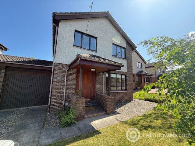 House for rent in Balone, Letham
