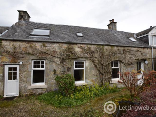 House for rent in Kinross, Scotland