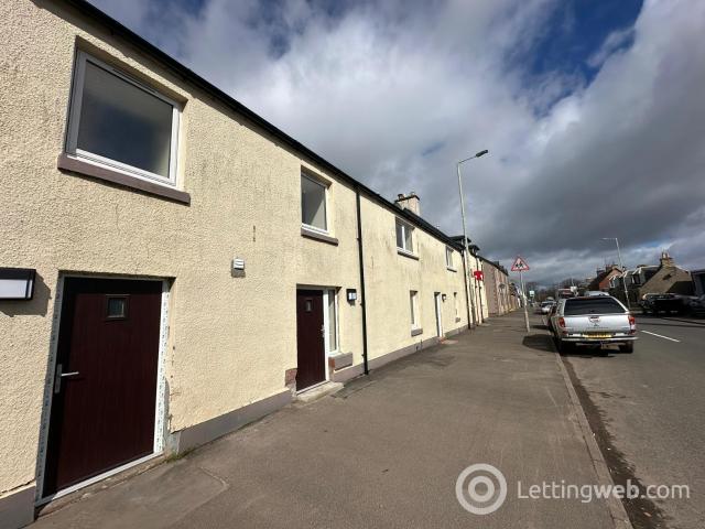 House for rent in Burrelton, Scotland