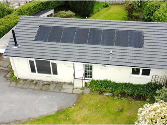House for rent in Scotland