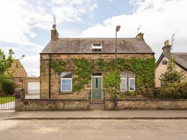 House for sale in Hopefield, Bonnyrigg And Lasswade