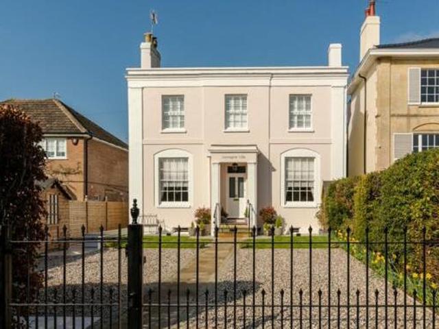 House for sale in Golden Valley, Gloucestershire
