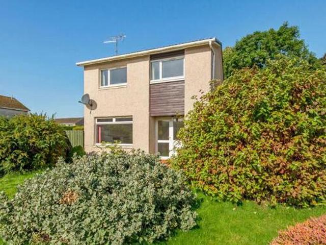 House for sale in Westfield, Cupar