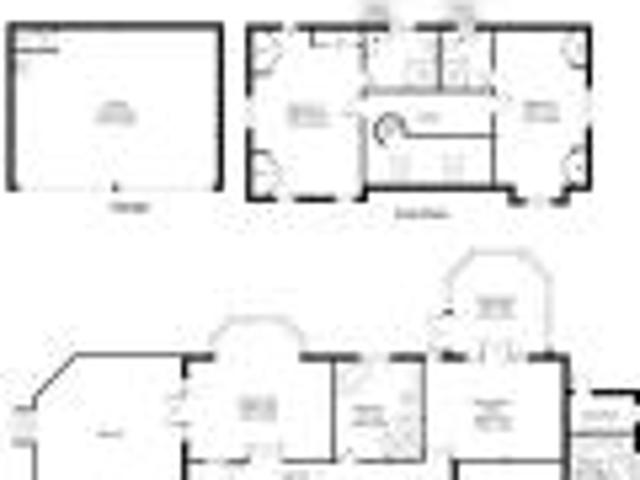 Farm for sale in Mearns, Scotland