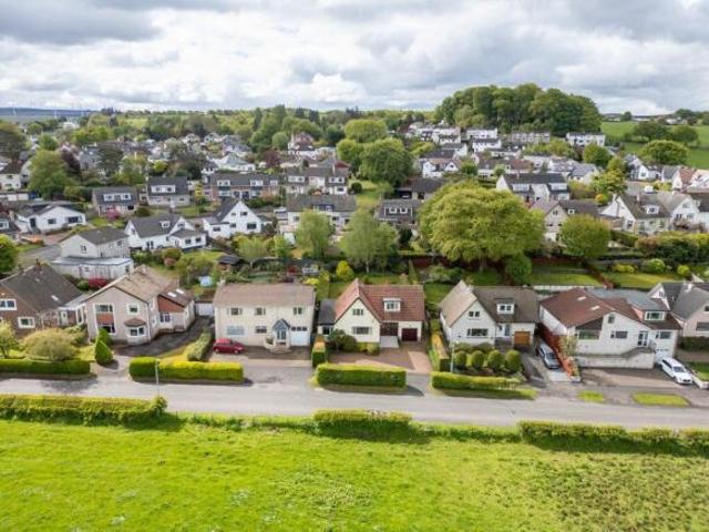Farm for sale in Eaglesham, Scotland