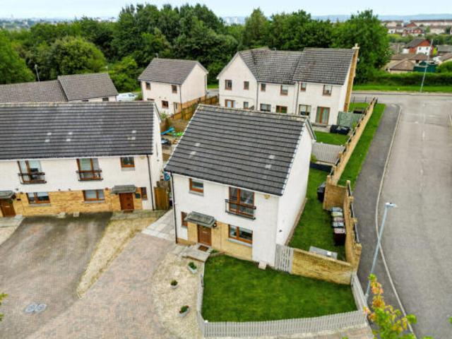Farm for sale in Drumchapel, Glasgow
