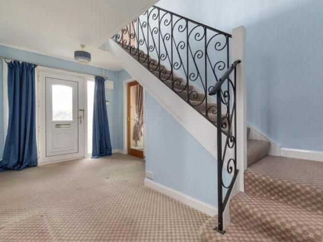 Farm for sale in Mearns, Scotland