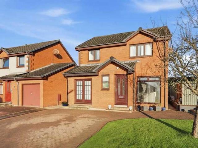 Farm for sale in Dalgety Bay & Hillend, Dalgety Bay