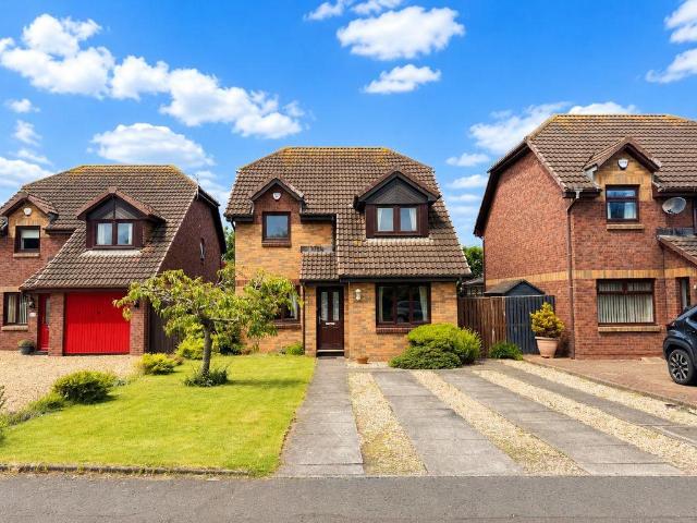 House for sale in Prestwick, Scotland