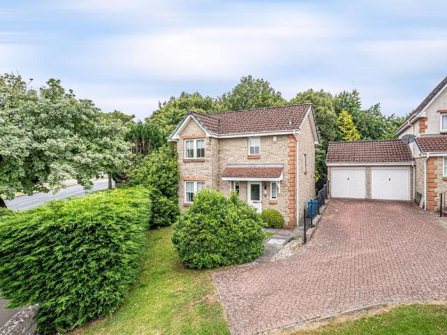 House for sale in Templehall, Kirkcaldy