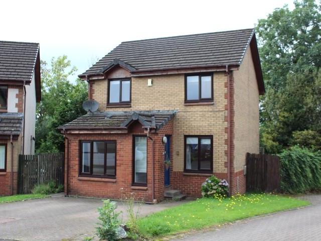 House for sale in Bonhill, Scotland