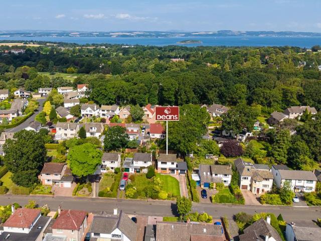 House for sale in Barnton, Scotland