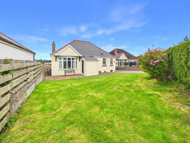 House for sale in Haverfordwest, Wales