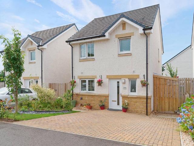 House for sale in Crieff, Scotland