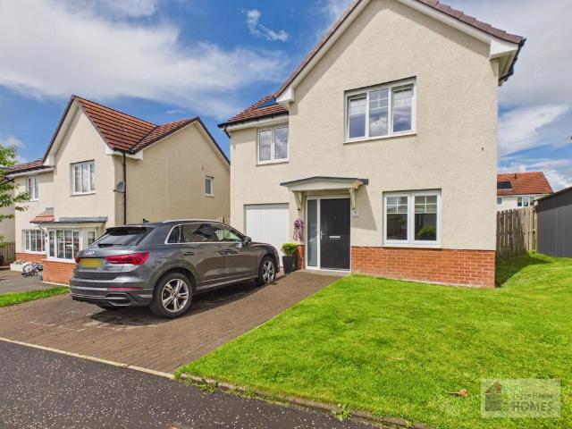 House for sale in Newlands, Scotland