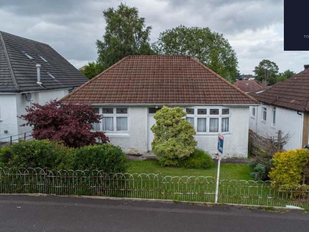House for sale in Millerston, Stepps