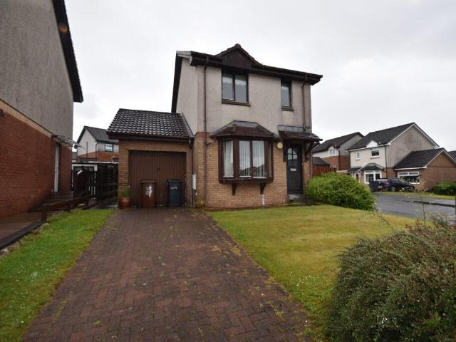 House for sale in Petersburn, Scotland